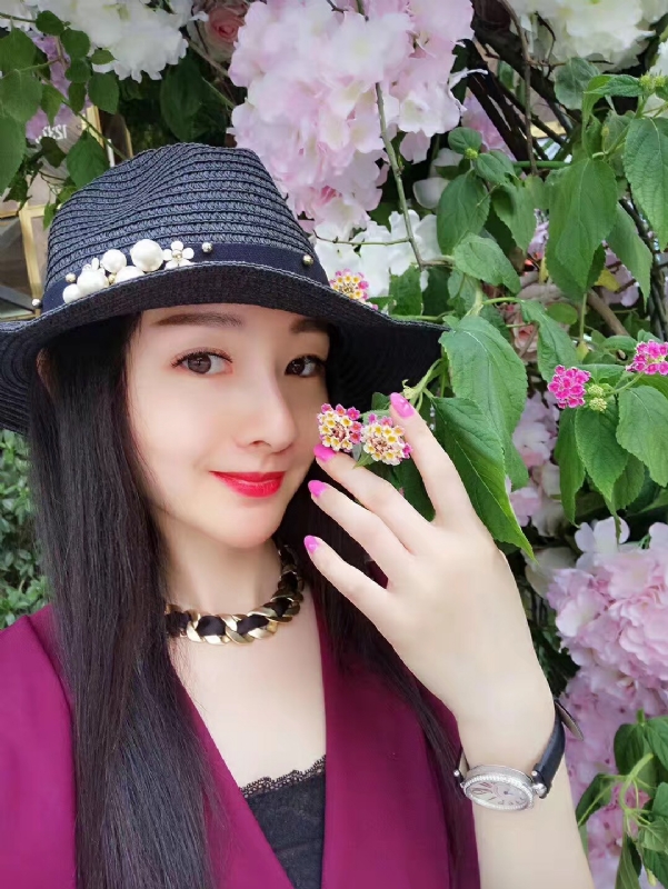 Chen的第一张照片--无锡相亲服务中心