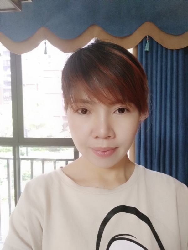 余生安好的第一张照片--无锡相亲服务中心