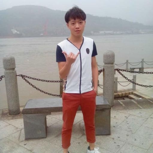 刘子颖的第一张照片--无锡相亲服务中心