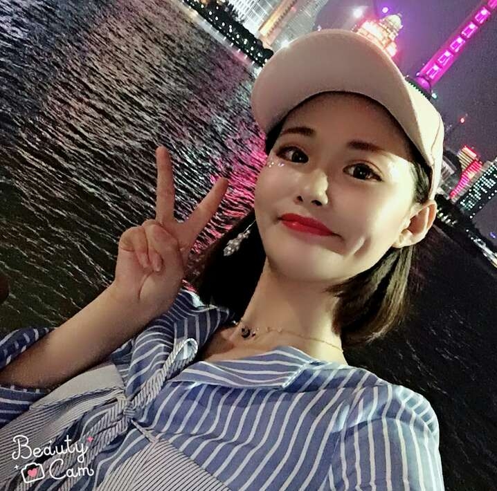 谢颖儿的第一张照片--无锡相亲服务中心