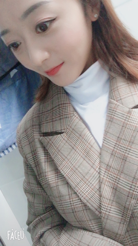 丑丑的第一张照片--无锡相亲服务中心