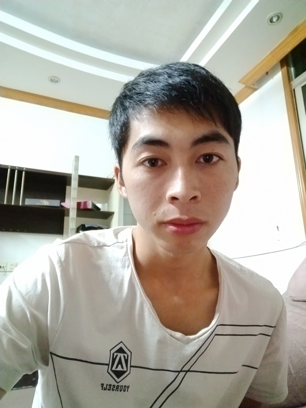 似微笑的第一张照片--无锡相亲服务中心