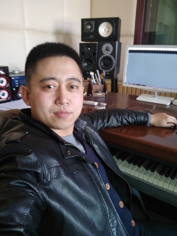 MrJing的第一张照片--无锡相亲服务中心