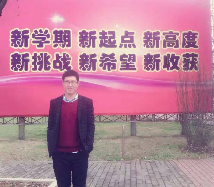 果子的第二张照片--无锡相亲服务中心