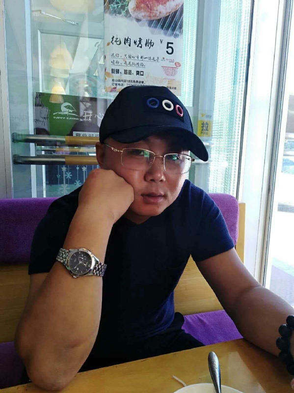 迷路了的第一张照片--无锡相亲服务中心