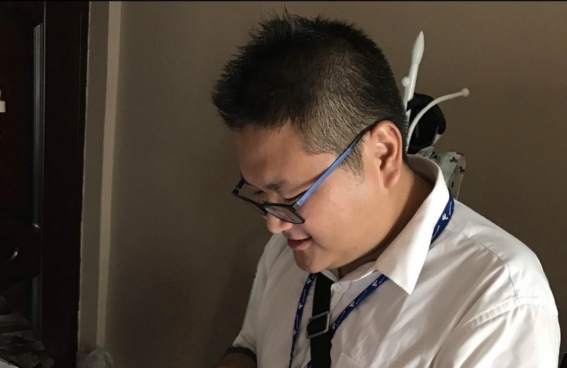 人生就是一个选择的第二张照片--无锡相亲服务中心