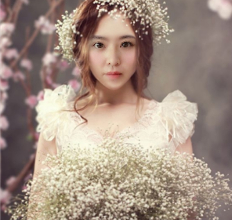 美贝的第一张照片--无锡相亲服务中心