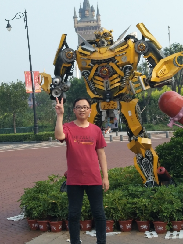 心瘾的第一张照片--无锡相亲服务中心