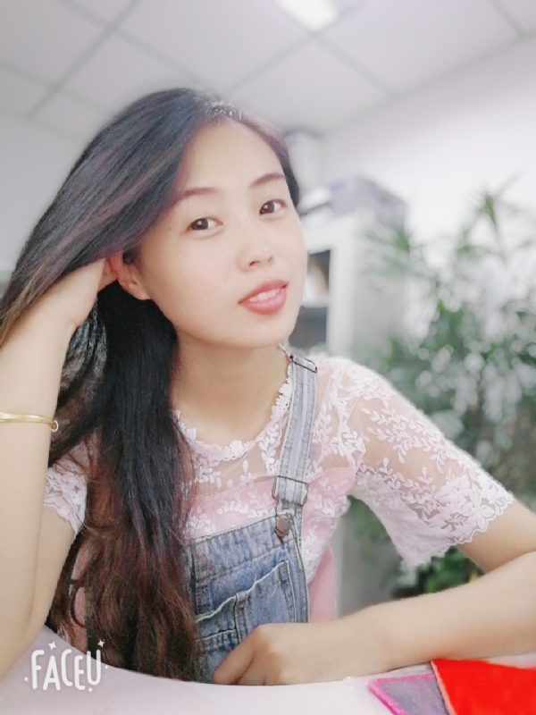 暖暖的第二张照片--无锡相亲服务中心