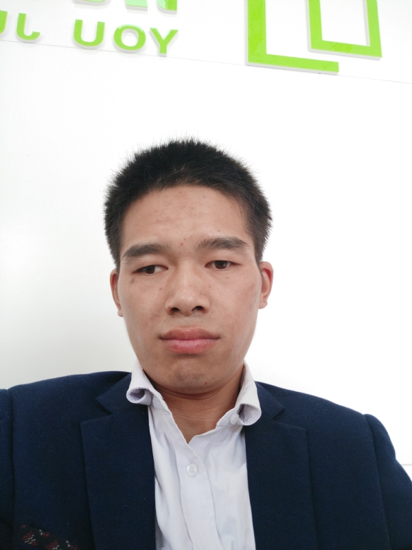 阿宝的第一张照片--无锡相亲服务中心