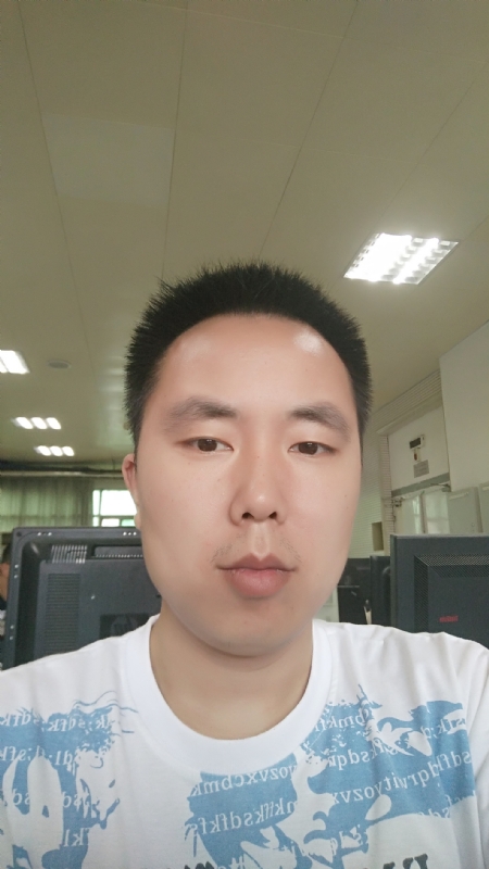 浔城老男孩的第一张照片--无锡相亲服务中心