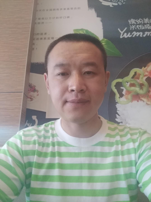 未婚男西安高陵36岁的第一张照片--无锡相亲服务中心