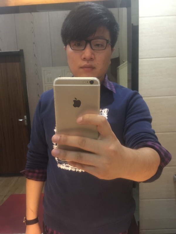 榴莲先生的第二张照片--无锡相亲服务中心