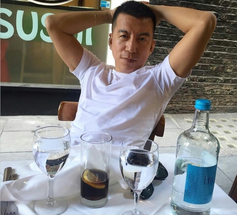 不忘初心的第一张照片--无锡相亲服务中心