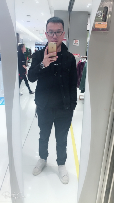 wgf的第二张照片--无锡相亲服务中心