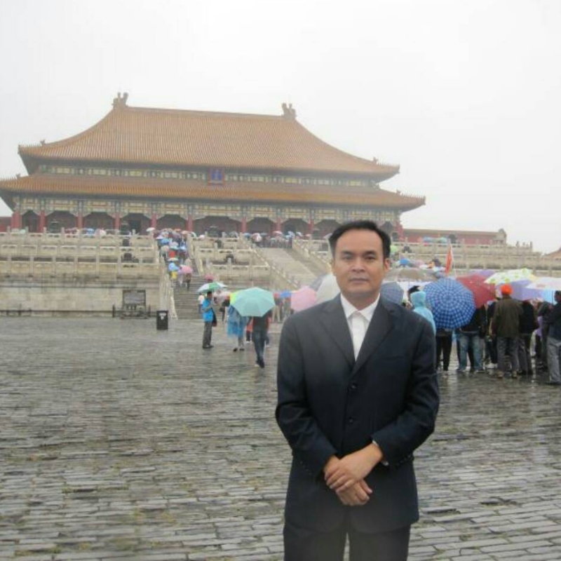 淼森的第一张照片--无锡相亲服务中心
