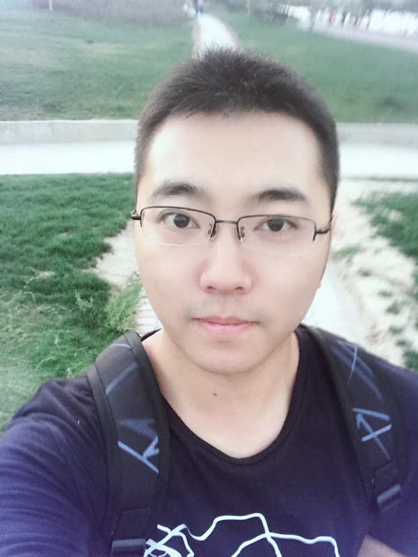 落尘、的第一张照片--无锡相亲服务中心