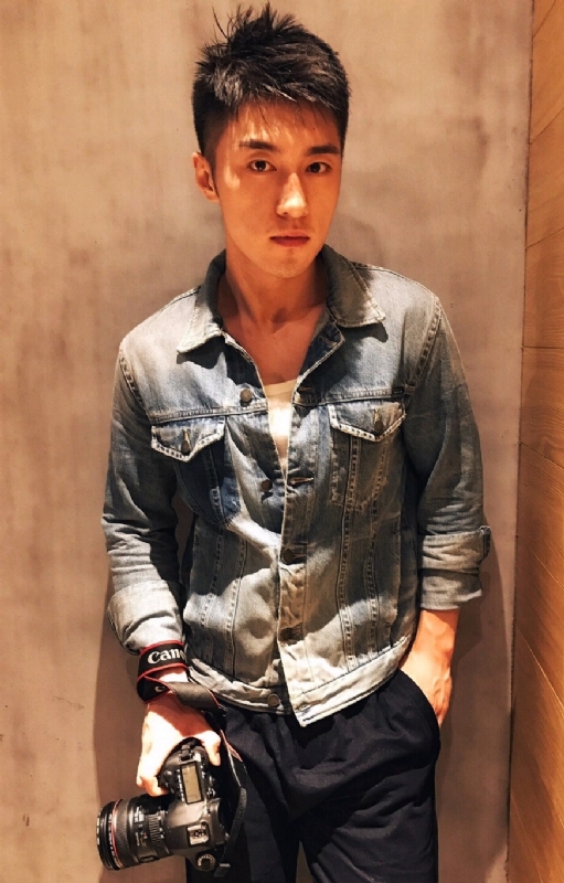 Jason的第一张照片--无锡相亲服务中心