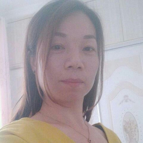 章浣碧的第一张照片--无锡相亲服务中心