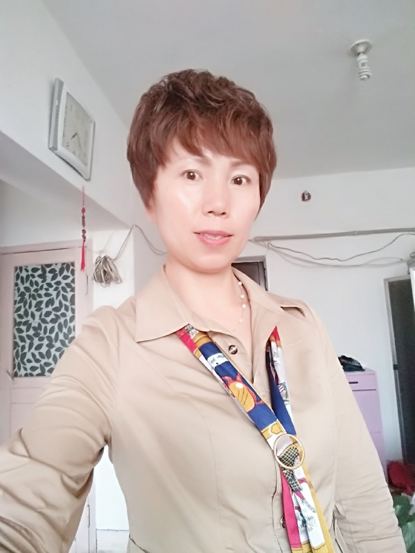 jinnan的第一张照片--无锡相亲服务中心