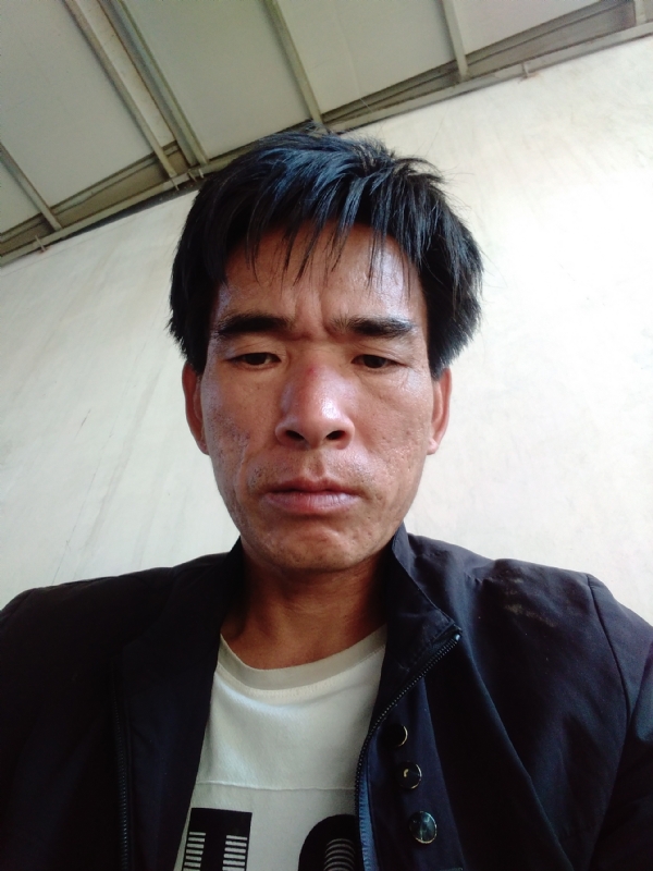 项斌的第一张照片--无锡相亲服务中心