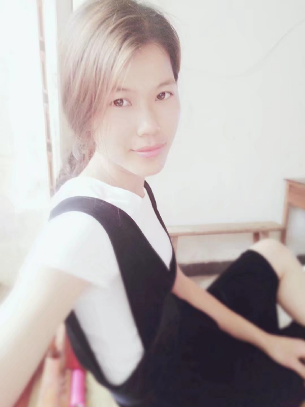 婷婷的第一张照片--无锡相亲服务中心