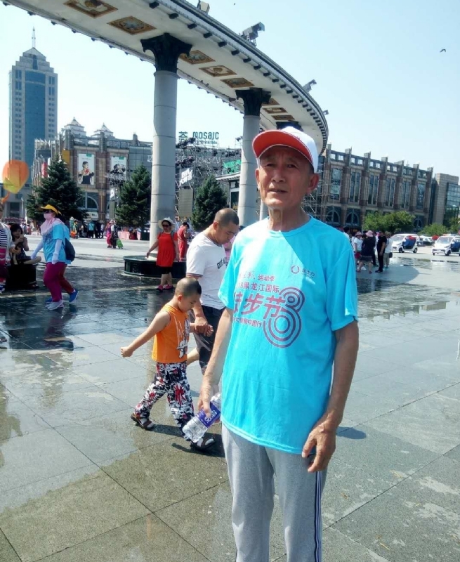 凯歌的第二张照片--无锡相亲服务中心