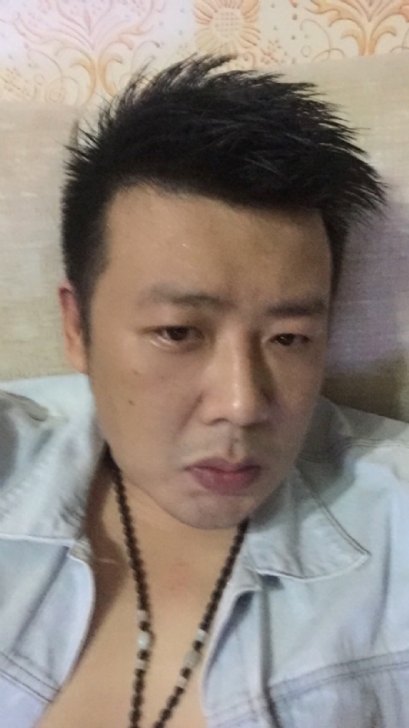 沐浴阳光的第一张照片--无锡相亲服务中心