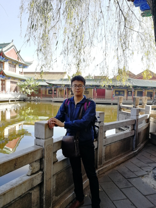 Lee的第一张照片--无锡相亲服务中心