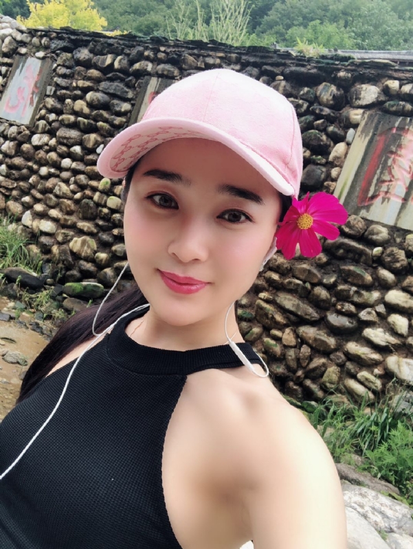 小白兔的大奶糖的第一张照片--无锡相亲服务中心