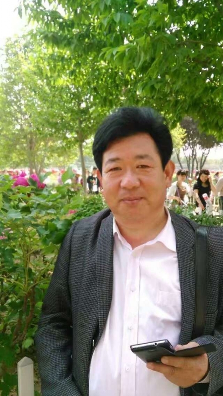 期盼的第一张照片--无锡相亲服务中心