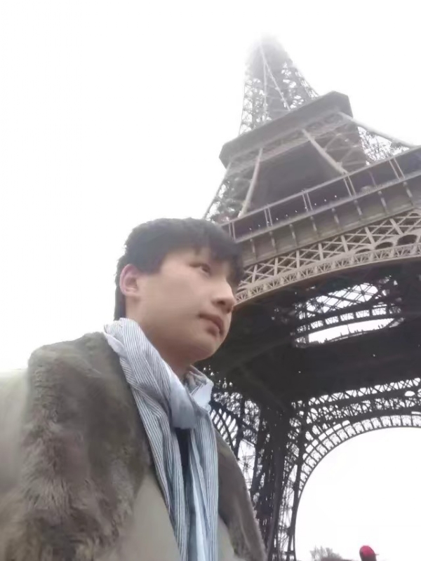 好好相遇的第一张照片--无锡相亲服务中心