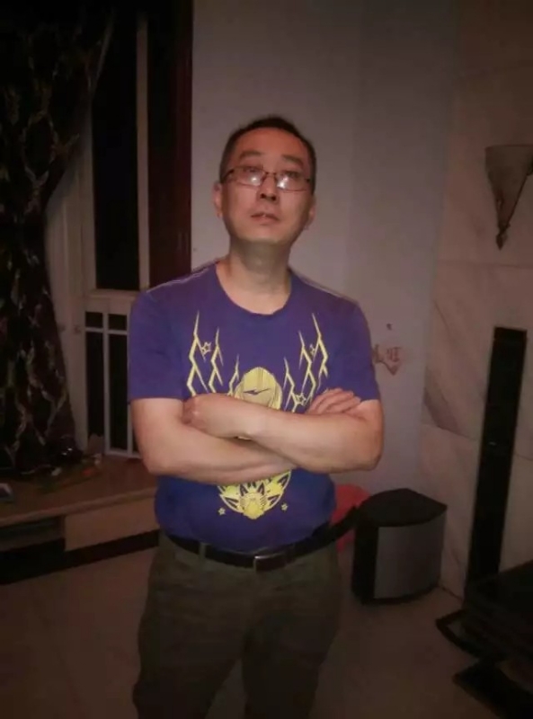 缘的第一张照片--无锡相亲服务中心