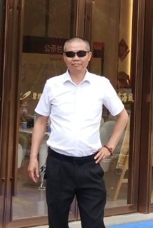 李九的第一张照片--无锡相亲服务中心