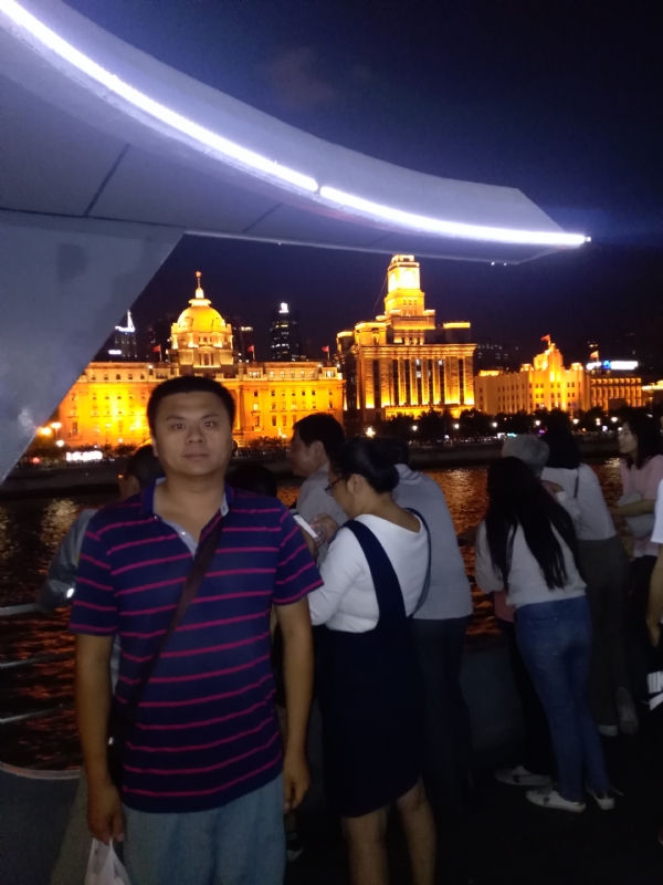 我爱的第三张照片--无锡相亲服务中心