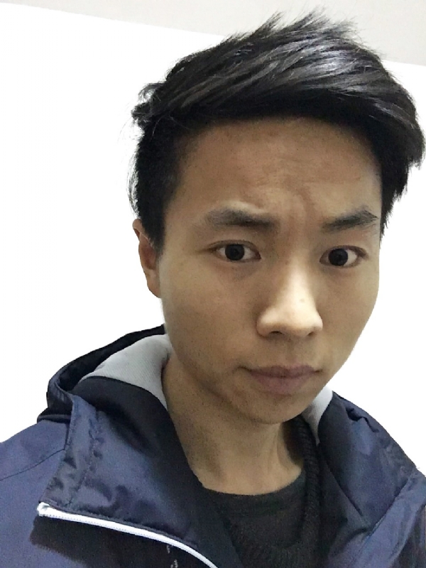 大鱼Q的第一张照片--无锡相亲服务中心