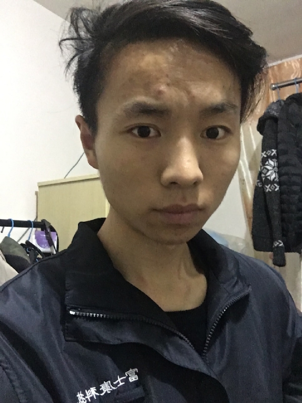 大鱼Q的第二张照片--无锡相亲服务中心