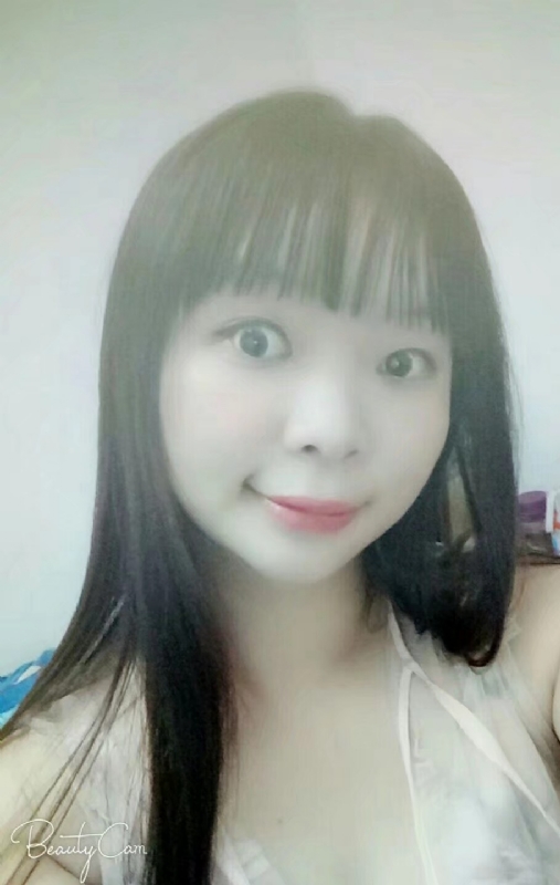 朵朵的第一张照片--无锡相亲服务中心