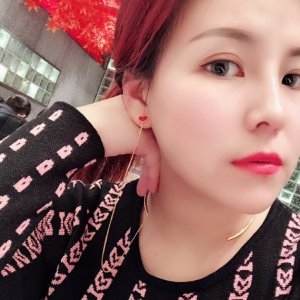 薇薇的第一张照片--无锡相亲服务中心