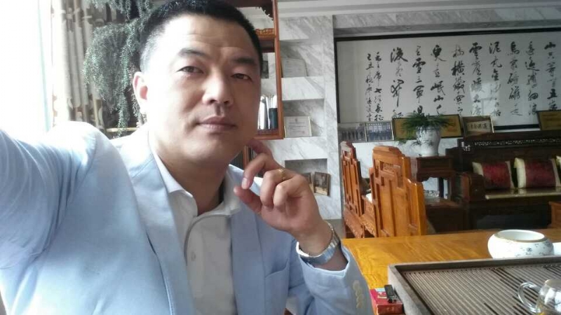 厚德载物的第一张照片--无锡相亲服务中心