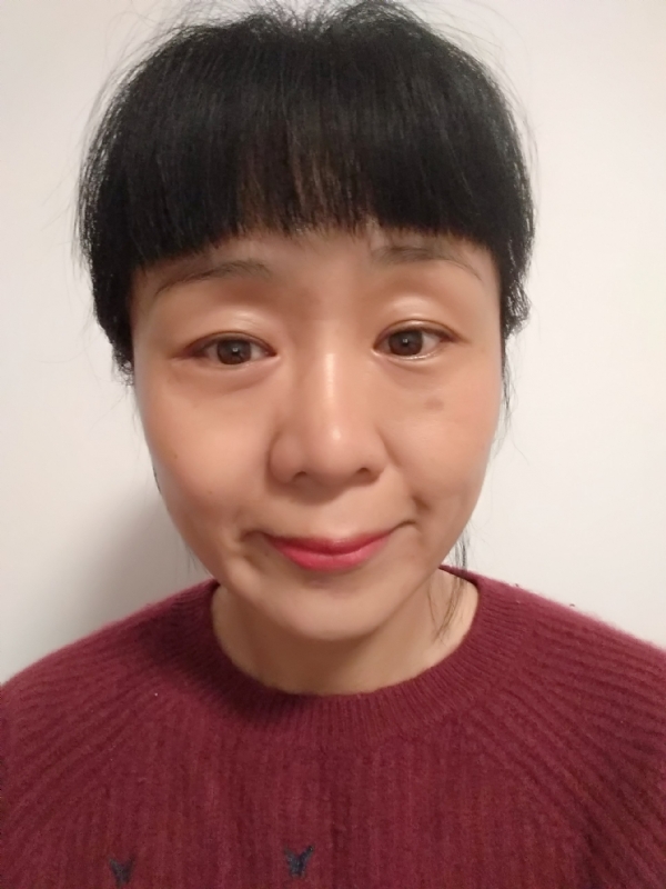 余生请你指教的第一张照片--无锡相亲服务中心