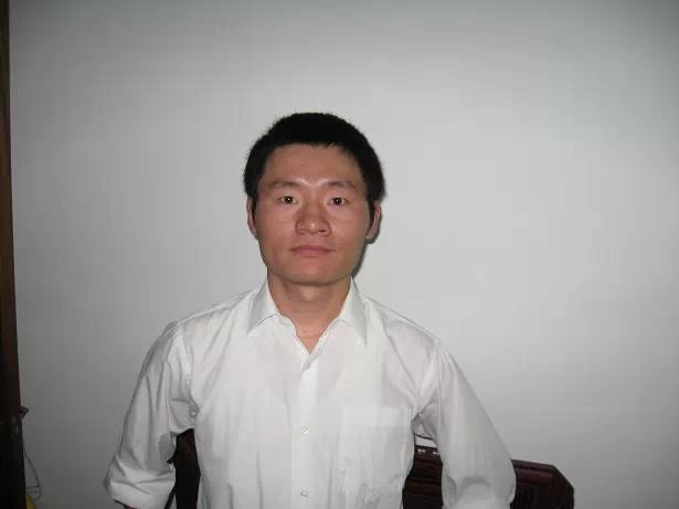 阿杰630的第一张照片--无锡相亲服务中心