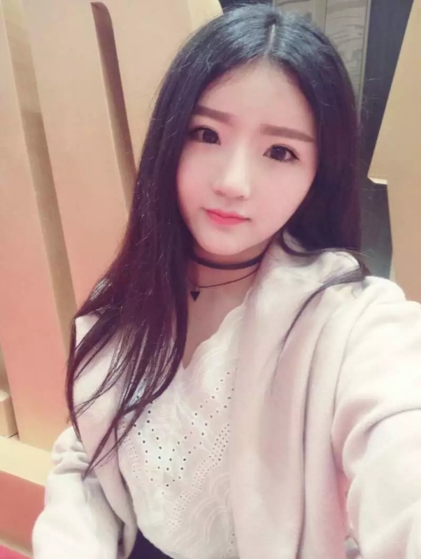 敏敏的第一张照片--无锡相亲服务中心