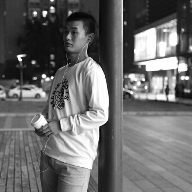 精卫的第一张照片--无锡相亲服务中心