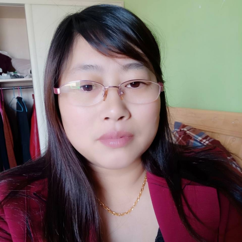 白雪的第一张照片--无锡相亲服务中心