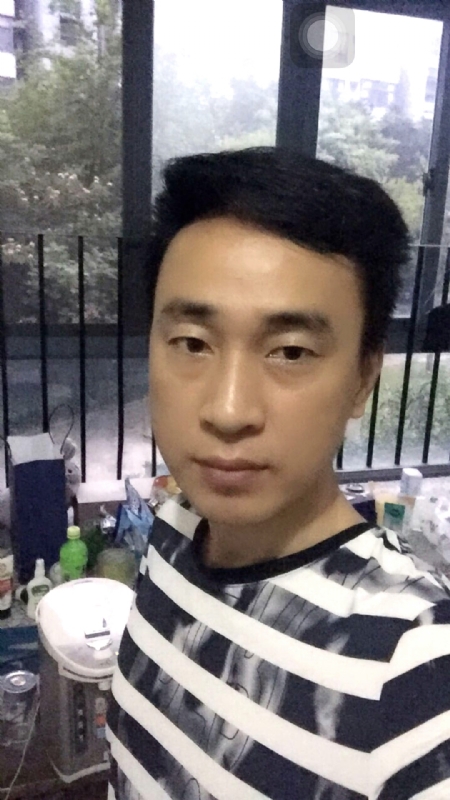 不期而遇的第一张照片--无锡相亲服务中心