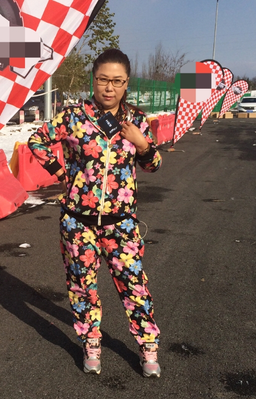 花程锦绣的第一张照片--无锡相亲服务中心