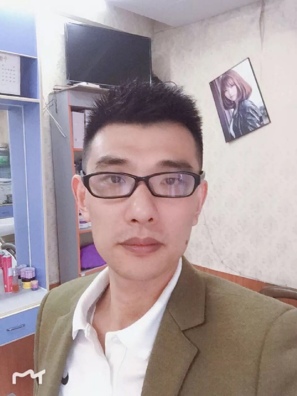 你的笨蛋的第一张照片--无锡相亲服务中心