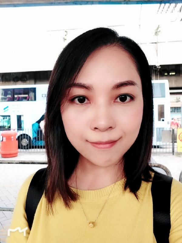 annie的第一张照片--无锡相亲服务中心