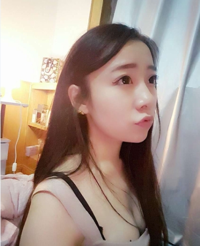 菲菲的第一张照片--无锡相亲服务中心